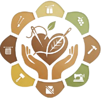 Handcrafted Icon
