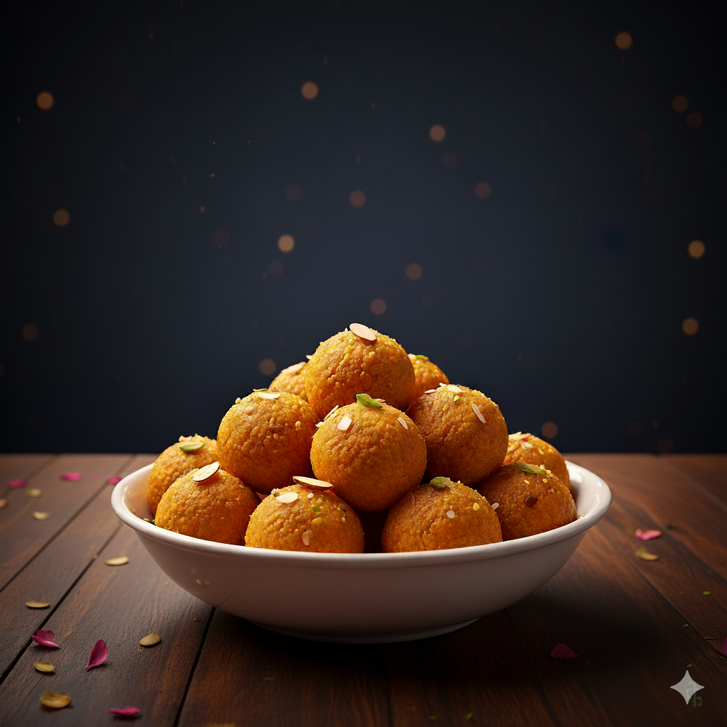 Ladoo
